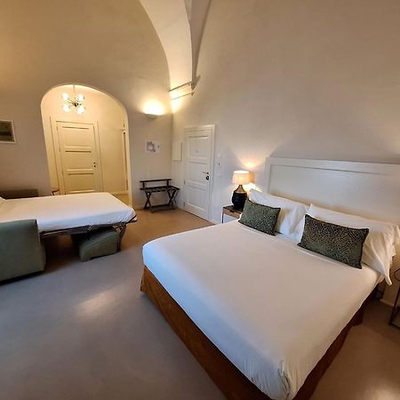Chiostro Dei Domenicani - Dimora Storica Лечче Экстерьер фото